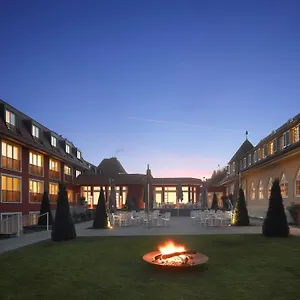 Waldhotel 4* Stuttgart