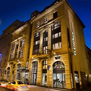 Flemings Frankfurt-central Francfort-sur-le-Main