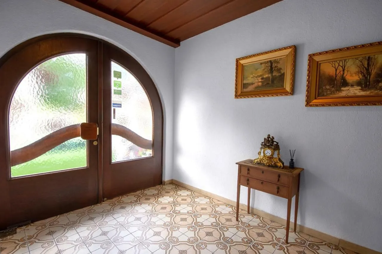 Maison d'hôtes Gasthof Hoehenrain Grainau
